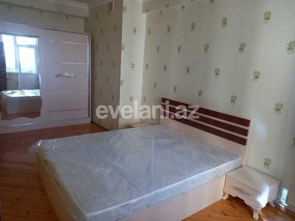 Сдаётся, новостройка, 2-комнаты, 54 m², Баку, Сабунчинский r, Бакиханова p.