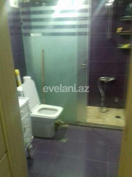 Kirayə verilir, yeni tikili, 2 otaqlı, 70 m², Bakı, Sabunçu r, Bakıxanov q.