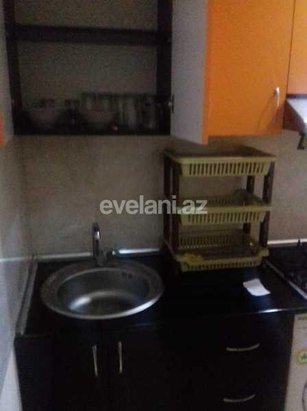 Kirayə verilir, yeni tikili, 2 otaqlı, 70 m², Bakı, Sabunçu r, Bakıxanov q.
