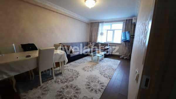 Kirayə verilir, yeni tikili, 2 otaqlı, 70 m², Bakı, Sabunçu r, Bakıxanov q.