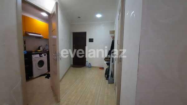 Kirayə verilir, yeni tikili, 2 otaqlı, 70 m², Bakı, Sabunçu r, Bakıxanov q.