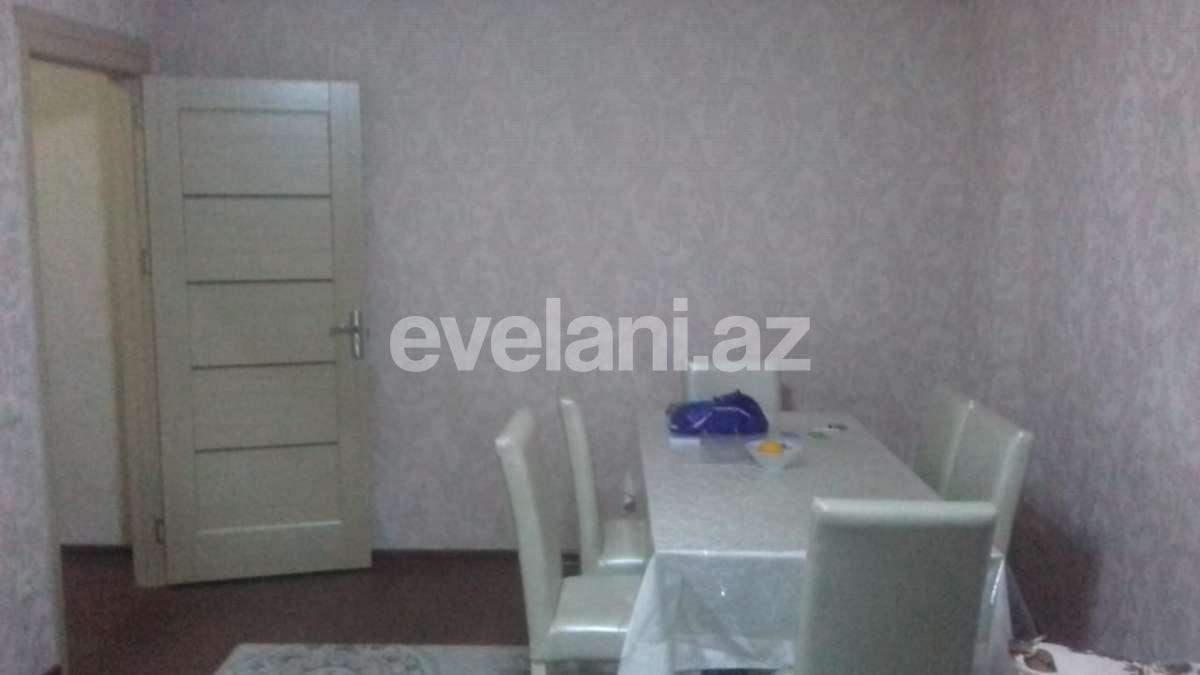 Kirayə verilir, yeni tikili, 2 otaqlı, 70 m², Bakı, Sabunçu r, Bakıxanov q.