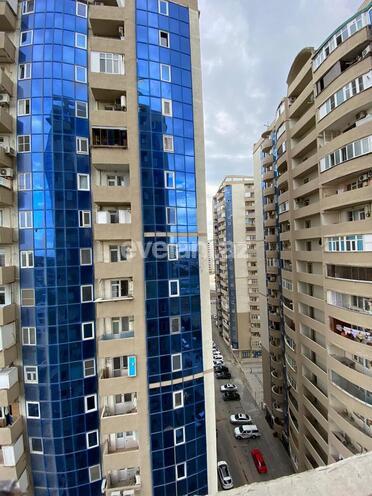 Kirayə verilir, yeni tikili, 2 otaqlı, 70 m², Bakı, Sabunçu r, Bakıxanov q.