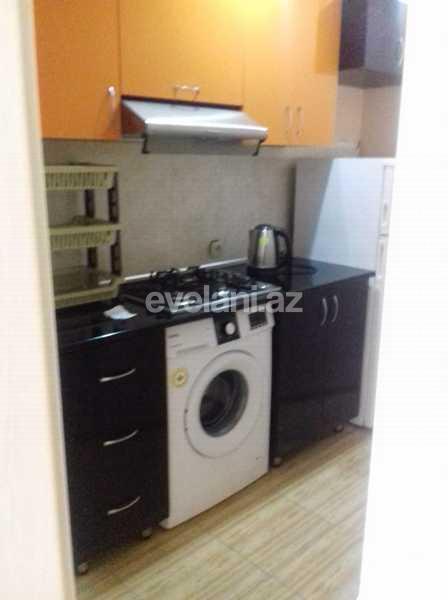 Kirayə verilir, yeni tikili, 2 otaqlı, 70 m², Bakı, Sabunçu r, Bakıxanov q.