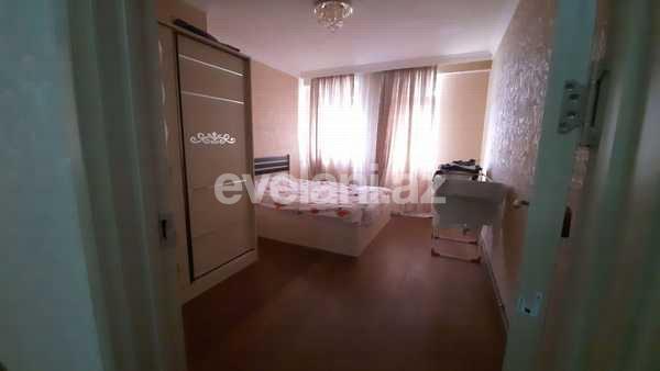Kirayə verilir, yeni tikili, 2 otaqlı, 70 m², Bakı, Sabunçu r, Bakıxanov q.