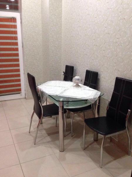 Сдаётся, новостройка, 2-комнаты, 85 m², Баку, Хатаинский r.