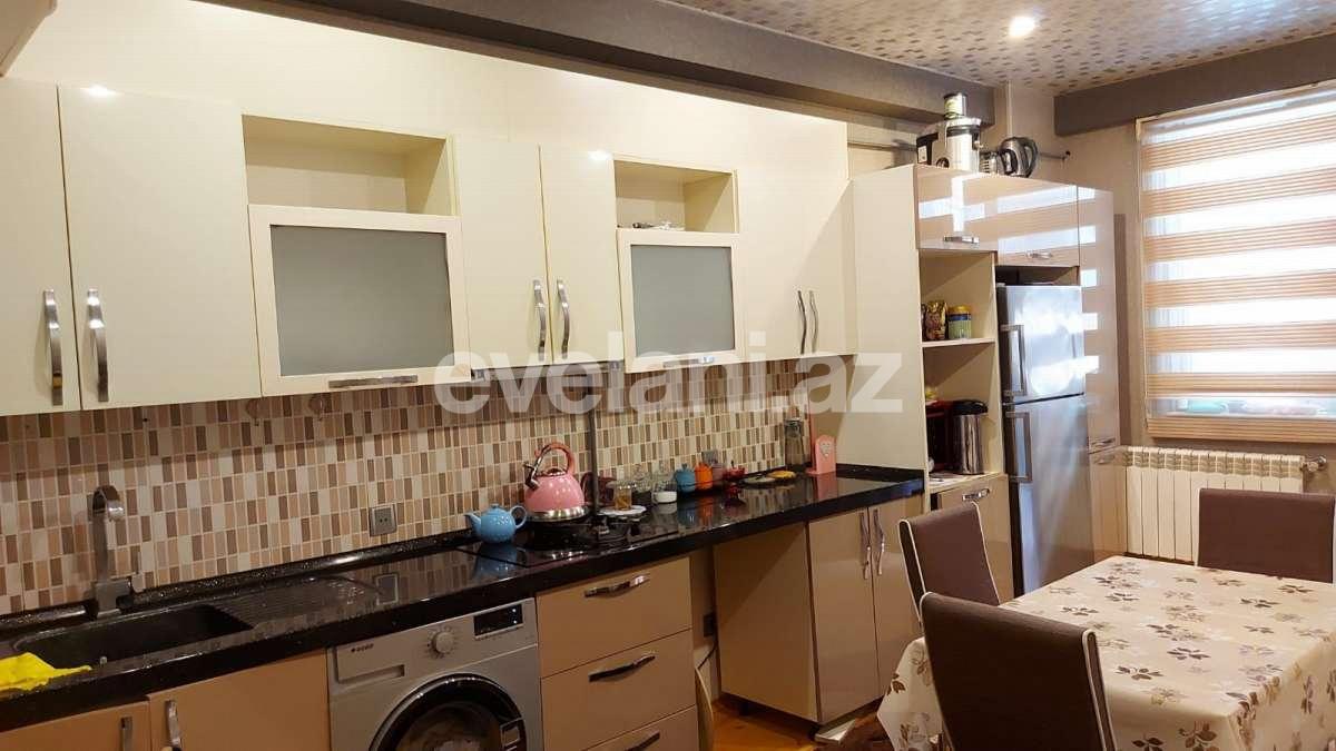 Satılır, yeni tikili, 2 otaqlı, 85.4 m², Bakı, Yasamal r, Yeni Yasamal q.