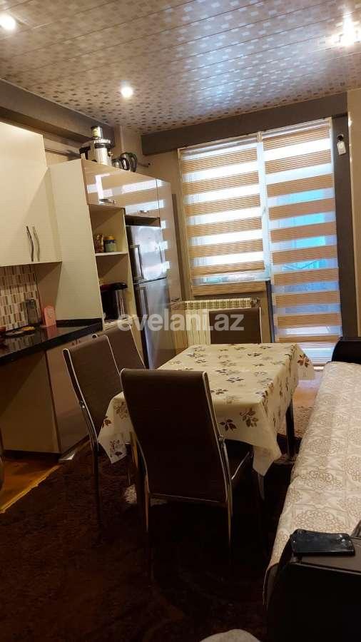 Satılır, yeni tikili, 2 otaqlı, 85.4 m², Bakı, Yasamal r, Yeni Yasamal q.