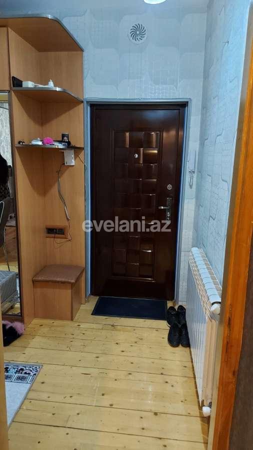 Satılır, yeni tikili, 2 otaqlı, 85.4 m², Bakı, Yasamal r, Yeni Yasamal q.