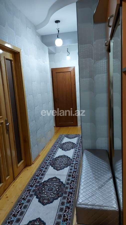 Satılır, yeni tikili, 2 otaqlı, 85.4 m², Bakı, Yasamal r, Yeni Yasamal q.