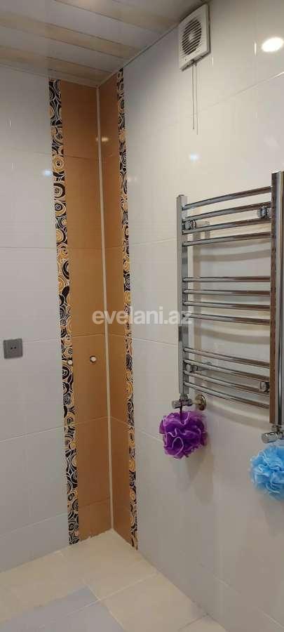 Satılır, yeni tikili, 2 otaqlı, 85.4 m², Bakı, Yasamal r, Yeni Yasamal q.