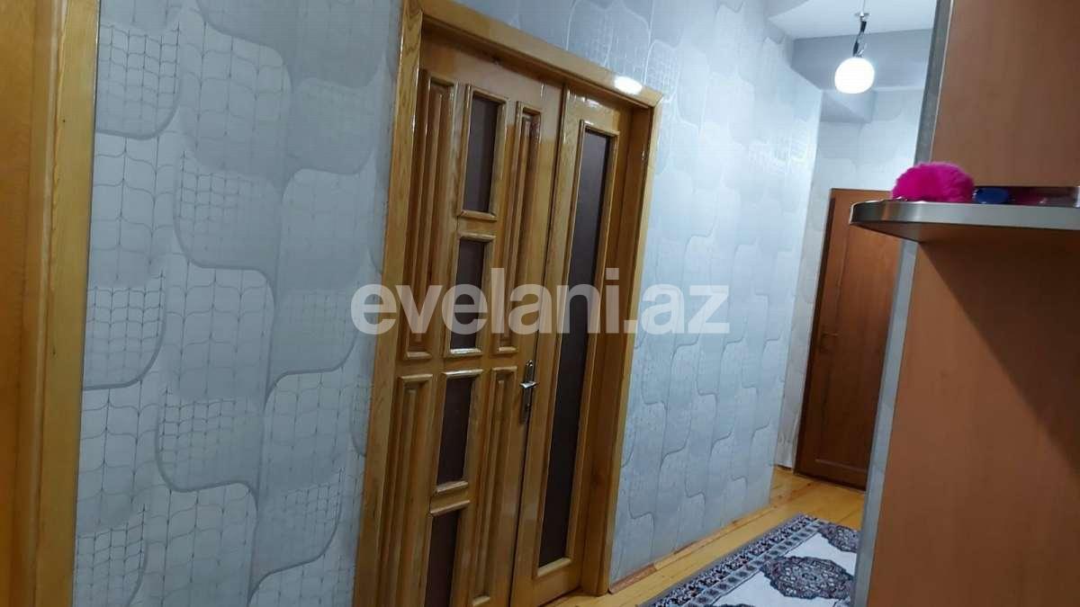 Satılır, yeni tikili, 2 otaqlı, 85.4 m², Bakı, Yasamal r, Yeni Yasamal q.