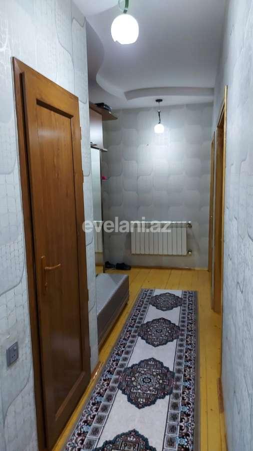Satılır, yeni tikili, 2 otaqlı, 85.4 m², Bakı, Yasamal r, Yeni Yasamal q.