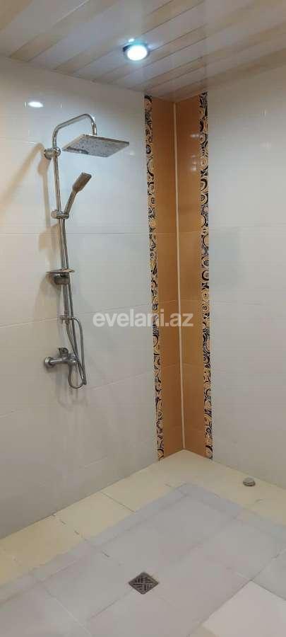 Satılır, yeni tikili, 2 otaqlı, 85.4 m², Bakı, Yasamal r, Yeni Yasamal q.