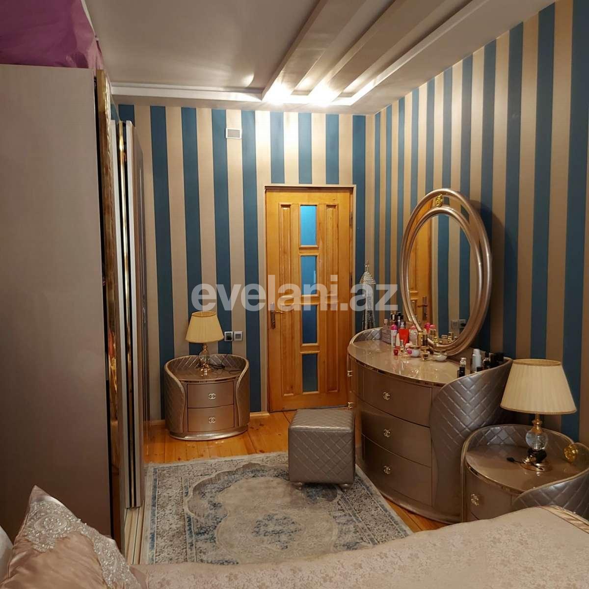 Satılır, yeni tikili, 2 otaqlı, 85.4 m², Bakı, Yasamal r, Yeni Yasamal q.