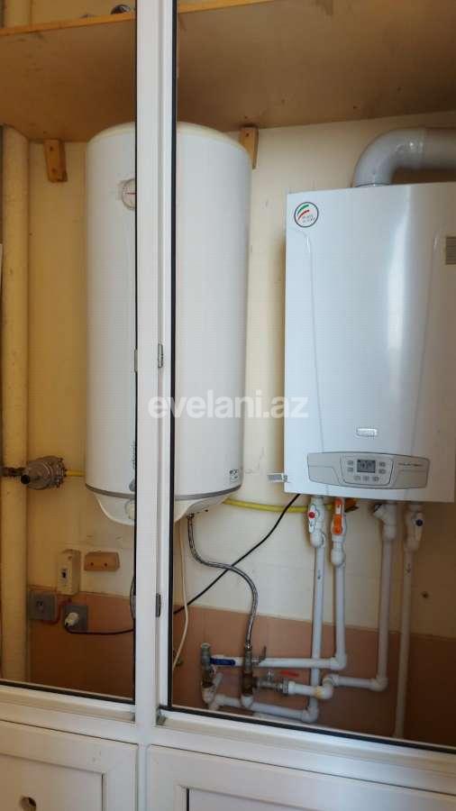 Satılır, yeni tikili, 2 otaqlı, 85.4 m², Bakı, Yasamal r, Yeni Yasamal q.