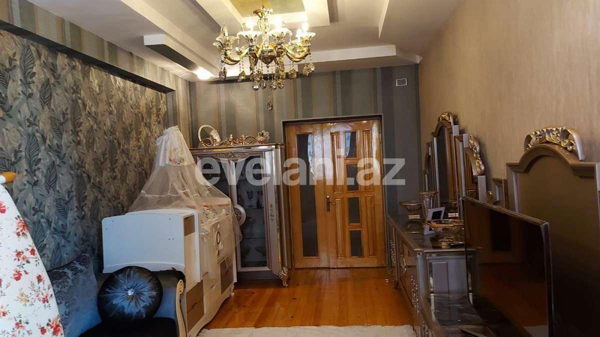 Satılır, yeni tikili, 2 otaqlı, 85.4 m², Bakı, Yasamal r, Yeni Yasamal q.