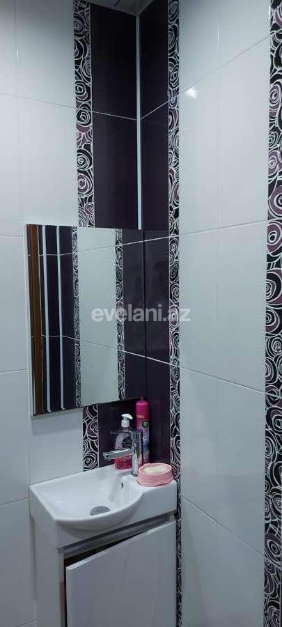 Satılır, yeni tikili, 2 otaqlı, 85.4 m², Bakı, Yasamal r, Yeni Yasamal q.