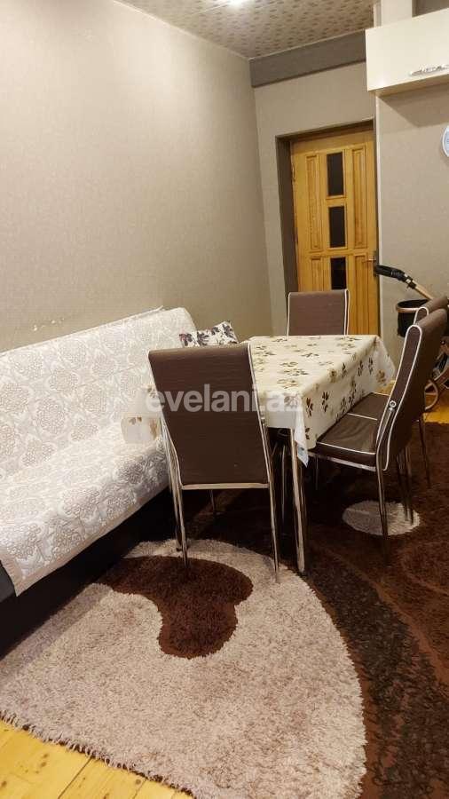 Satılır, yeni tikili, 2 otaqlı, 85.4 m², Bakı, Yasamal r, Yeni Yasamal q.