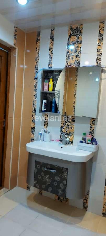 Satılır, yeni tikili, 2 otaqlı, 85.4 m², Bakı, Yasamal r, Yeni Yasamal q.