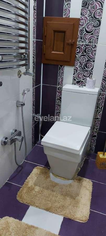 Satılır, yeni tikili, 2 otaqlı, 85.4 m², Bakı, Yasamal r, Yeni Yasamal q.