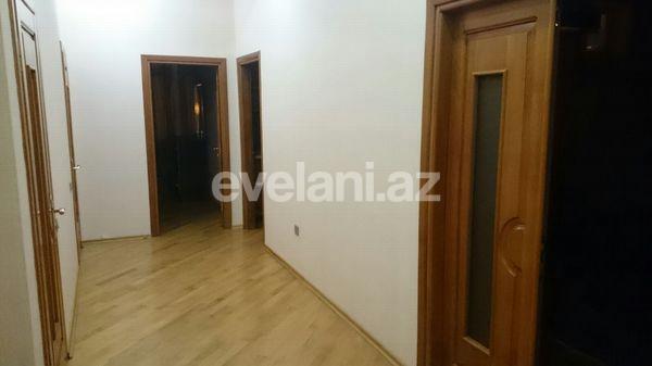 Rent, new building, 2 room, 102 m², Baku, Yasamal r.