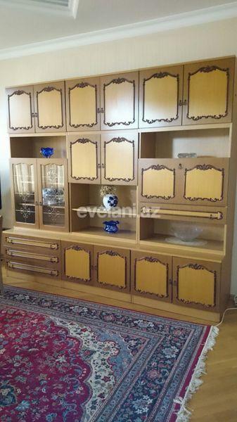 Rent, new building, 2 room, 102 m², Baku, Yasamal r.
