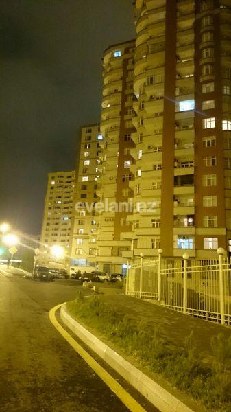 Rent, new building, 2 room, 102 m², Baku, Yasamal r.