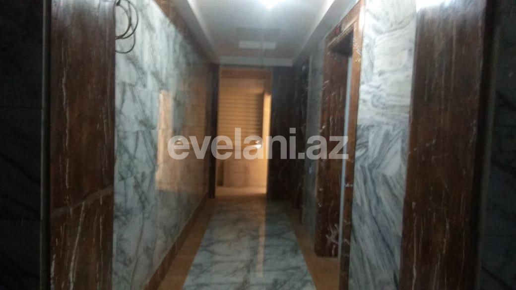 Sale, new building, 5 room, 240.44 m², Baku, Yasamal r.