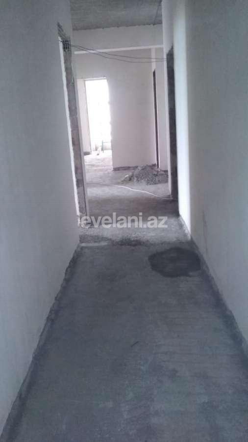 Sale, new building, 5 room, 240.44 m², Baku, Yasamal r.