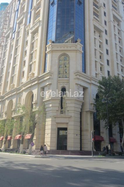 Sale, new building, 5 room, 240.44 m², Baku, Yasamal r.
