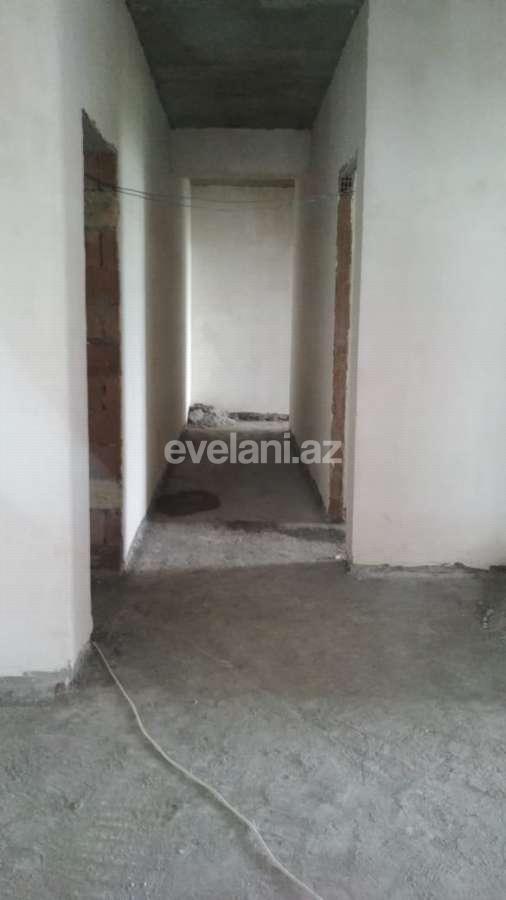 Sale, new building, 5 room, 240.44 m², Baku, Yasamal r.