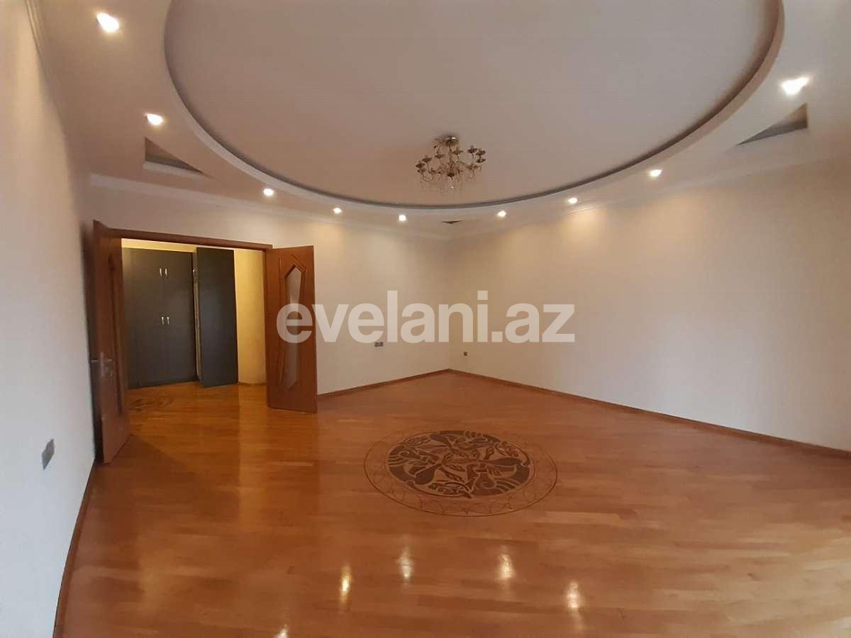Kirayə verilir, yeni tikili, 4 otaqlı, 174 m², Bakı, Yasamal r.