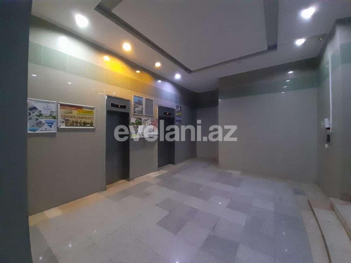 Kirayə verilir, yeni tikili, 4 otaqlı, 174 m², Bakı, Yasamal r.