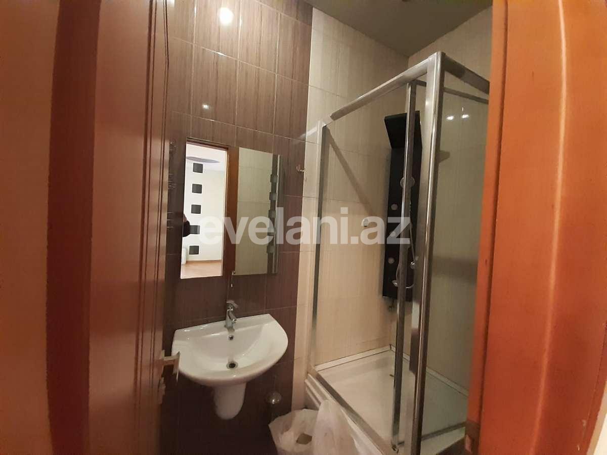Kirayə verilir, yeni tikili, 4 otaqlı, 174 m², Bakı, Yasamal r.