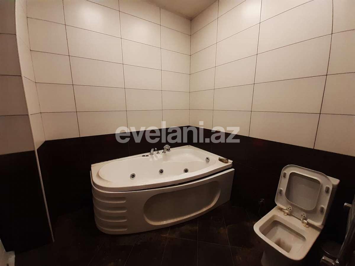 Kirayə verilir, yeni tikili, 4 otaqlı, 174 m², Bakı, Yasamal r.