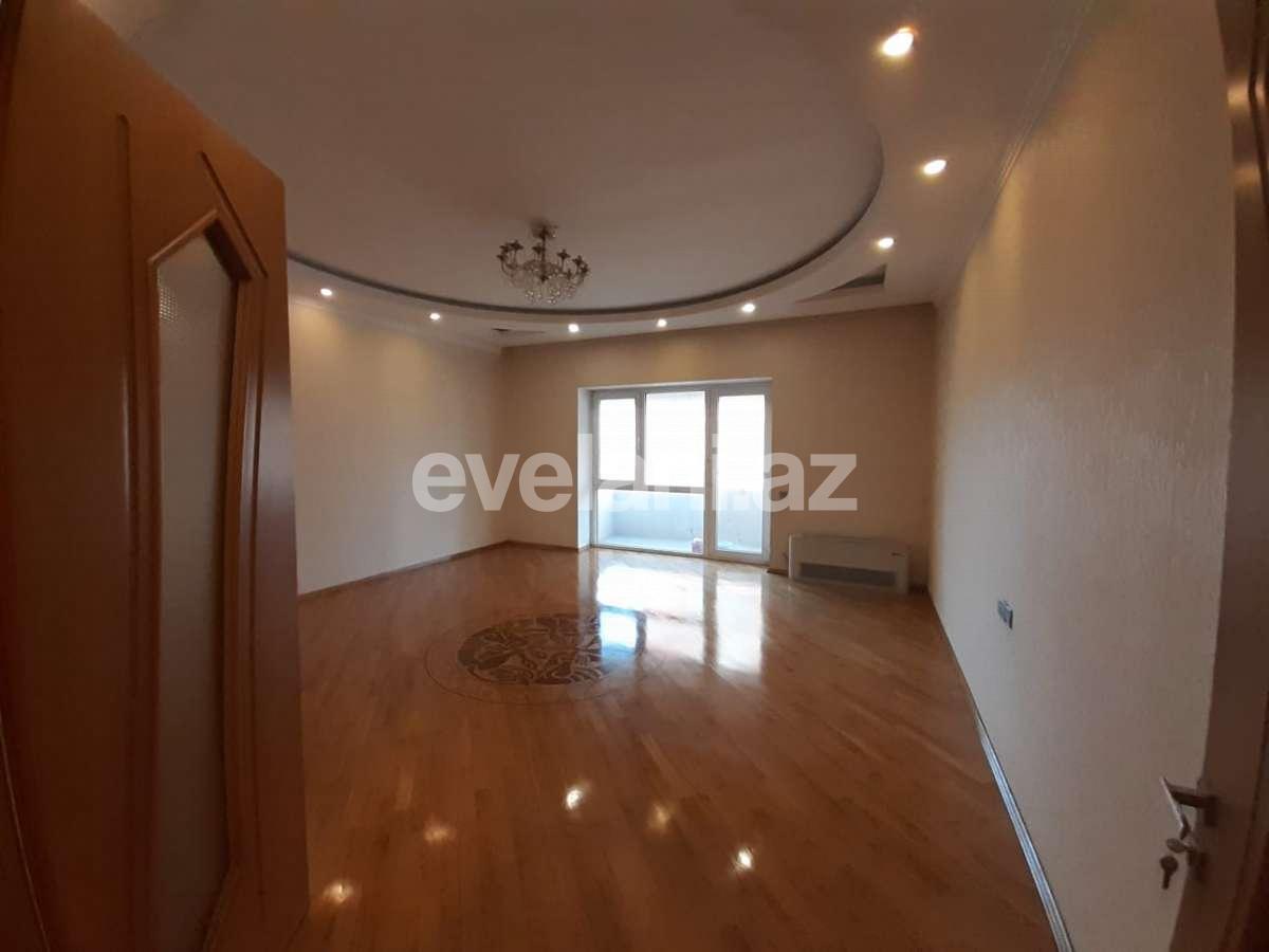 Kirayə verilir, yeni tikili, 4 otaqlı, 174 m², Bakı, Yasamal r.
