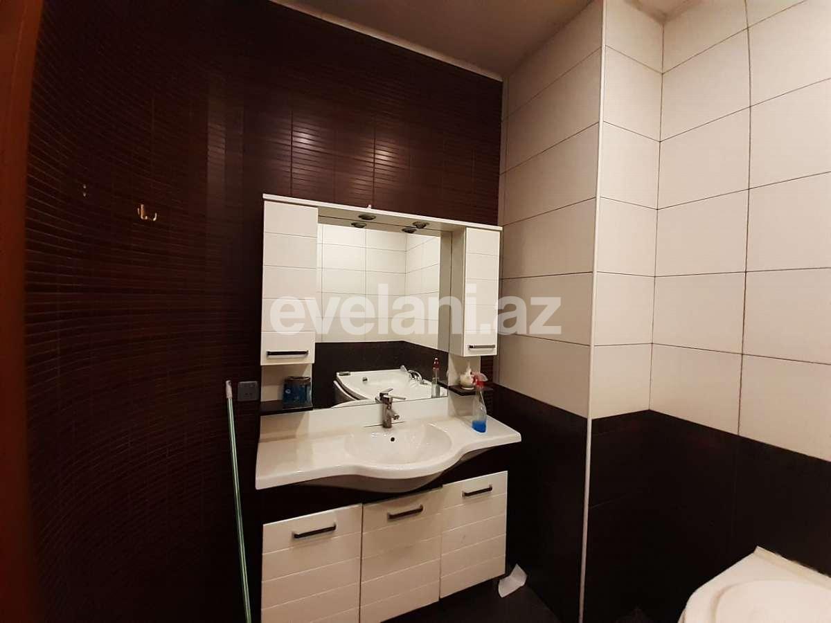 Kirayə verilir, yeni tikili, 4 otaqlı, 174 m², Bakı, Yasamal r.