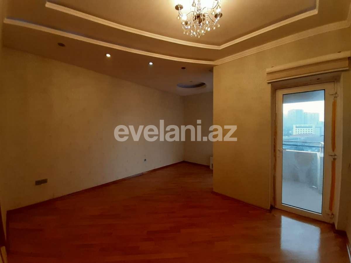 Kirayə verilir, yeni tikili, 4 otaqlı, 174 m², Bakı, Yasamal r.