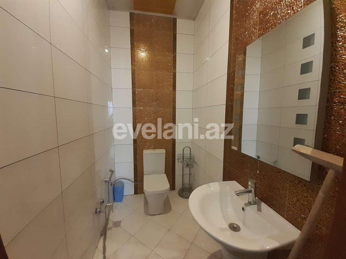 Kirayə verilir, yeni tikili, 4 otaqlı, 174 m², Bakı, Yasamal r.