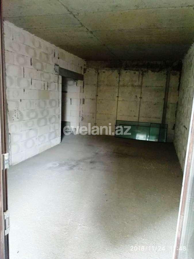 Satılır, yeni tikili, 3 otaqlı, 163 m², Nərimanov r.