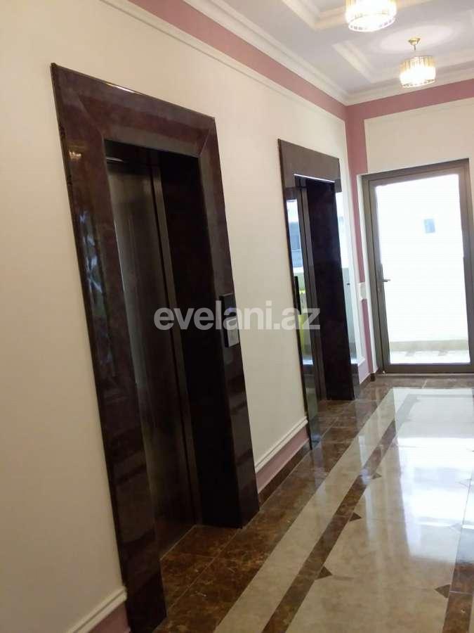 Satılır, yeni tikili, 3 otaqlı, 163 m², Nərimanov r.