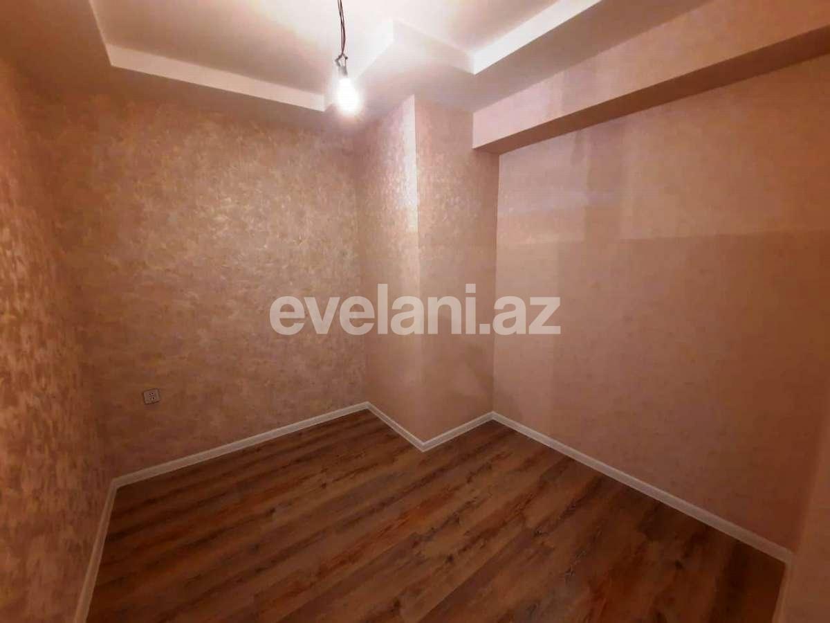 Sale, new building, 3 room, 73 m², Baku, Nizami r.
