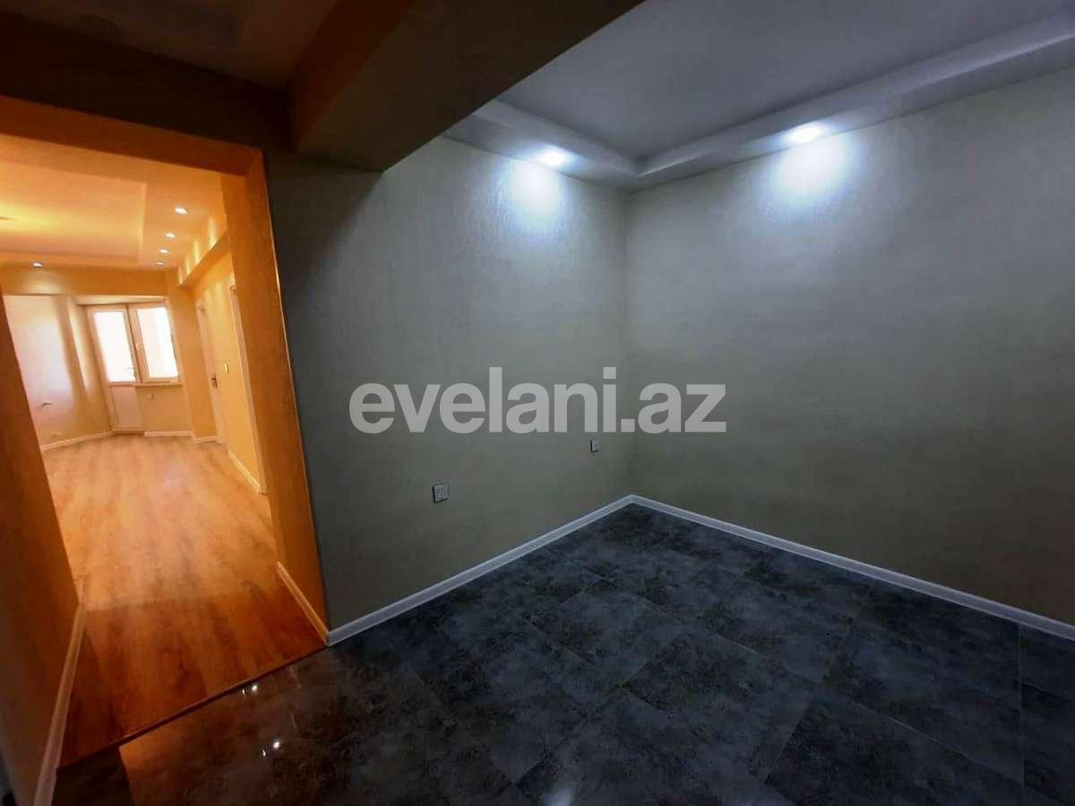 Sale, new building, 3 room, 73 m², Baku, Nizami r.