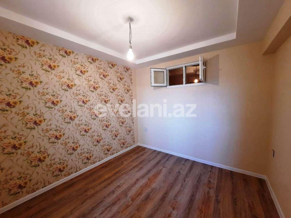 Sale, new building, 3 room, 73 m², Baku, Nizami r.