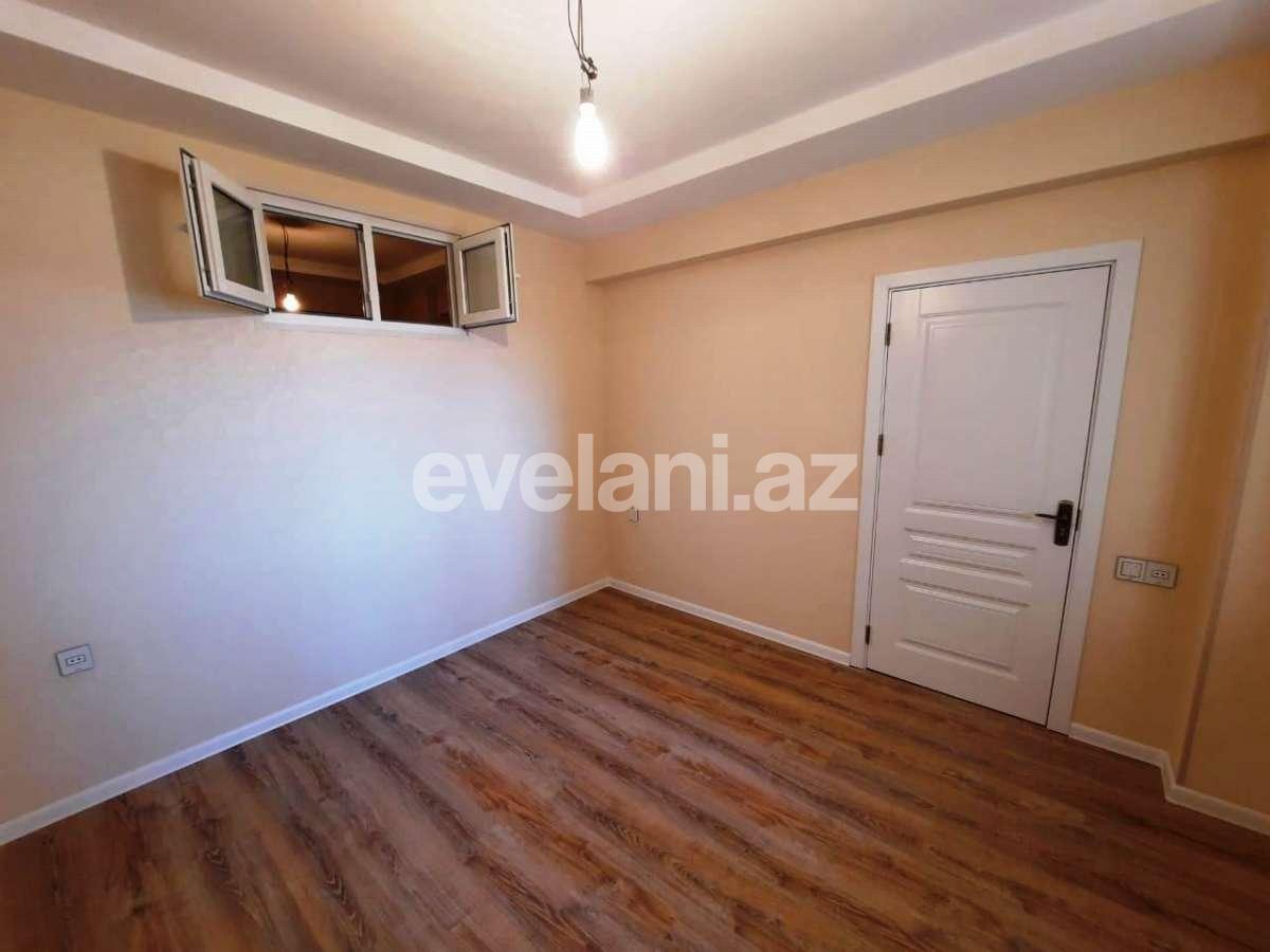 Sale, new building, 3 room, 73 m², Baku, Nizami r.