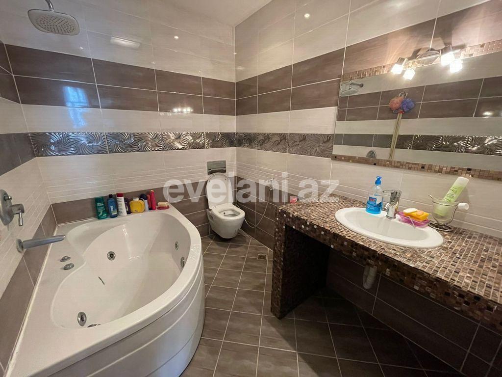 Sale, new building, 4 room, 165 m², Baku, Yasamal r.