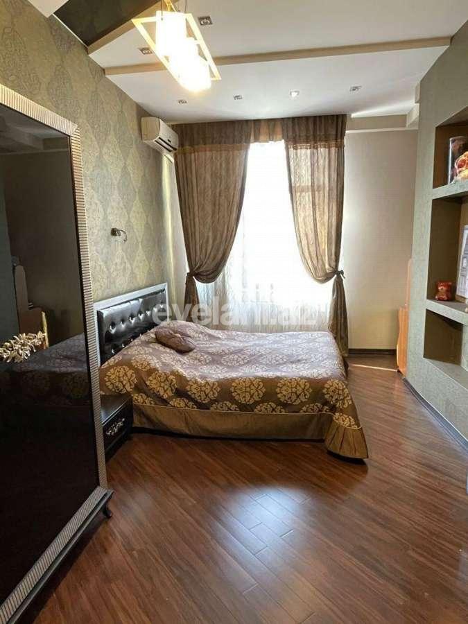 Sale, new building, 4 room, 165 m², Baku, Yasamal r.