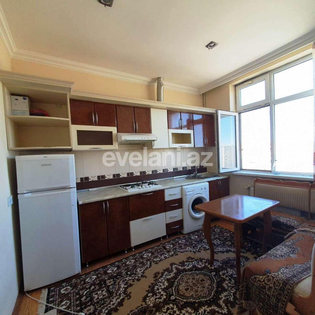 Satılır, yeni tikili, 2 otaqlı, 95 m², Bakı, Yasamal r.