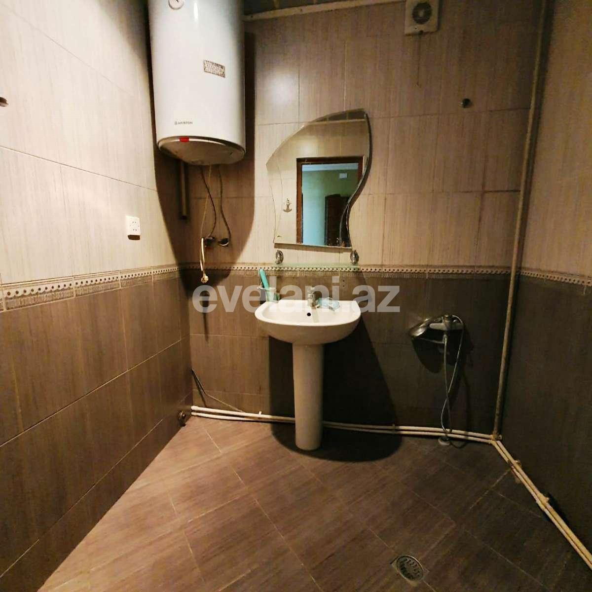 Satılır, yeni tikili, 2 otaqlı, 95 m², Bakı, Yasamal r.